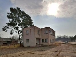 Parduodamas gyvenamasis namas Šakių rajono sav., Gelgaudiškyje