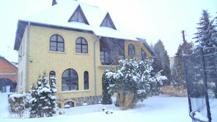 House for sale Marijampolės sav., Marijampolėje, Spaudos g.