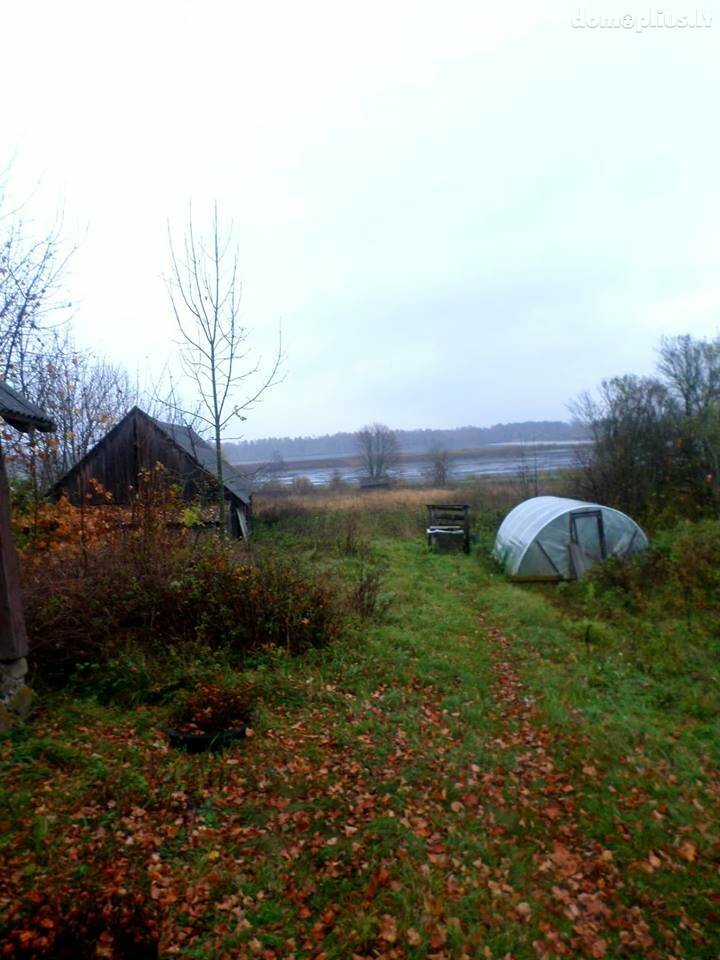 Homestead for sale Rokiškio rajono sav., Ažubalyje