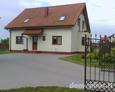 House for sale Klaipėdos rajono sav., Slengiuose, Dvaro g.