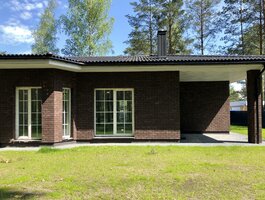 House for sale Druskininkų sav., Druskininkuose, Ricielių g.