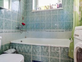 Parduodamas sodo namas Klaipėdos rajono sav., Kaspariškiuose