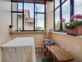 Parduodamas sodo namas Klaipėdos rajono sav., Kaspariškiuose