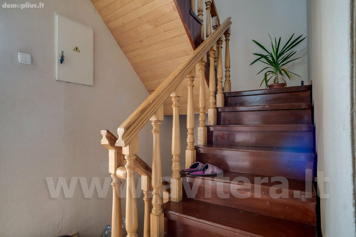 Продаётся дача Klaipėdos rajono sav., Kaspariškiuose