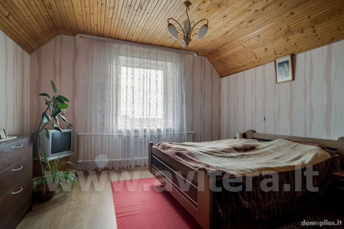 Продаётся дача Klaipėdos rajono sav., Kaspariškiuose