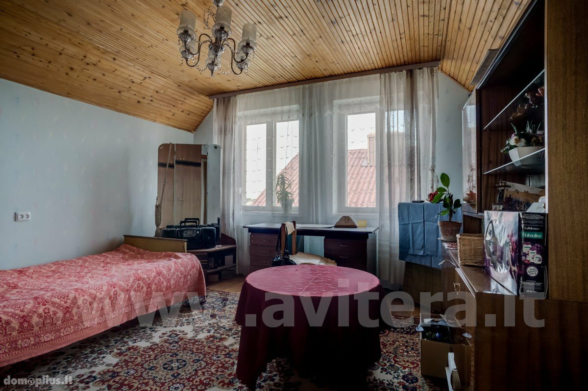 Продаётся дача Klaipėdos rajono sav., Kaspariškiuose