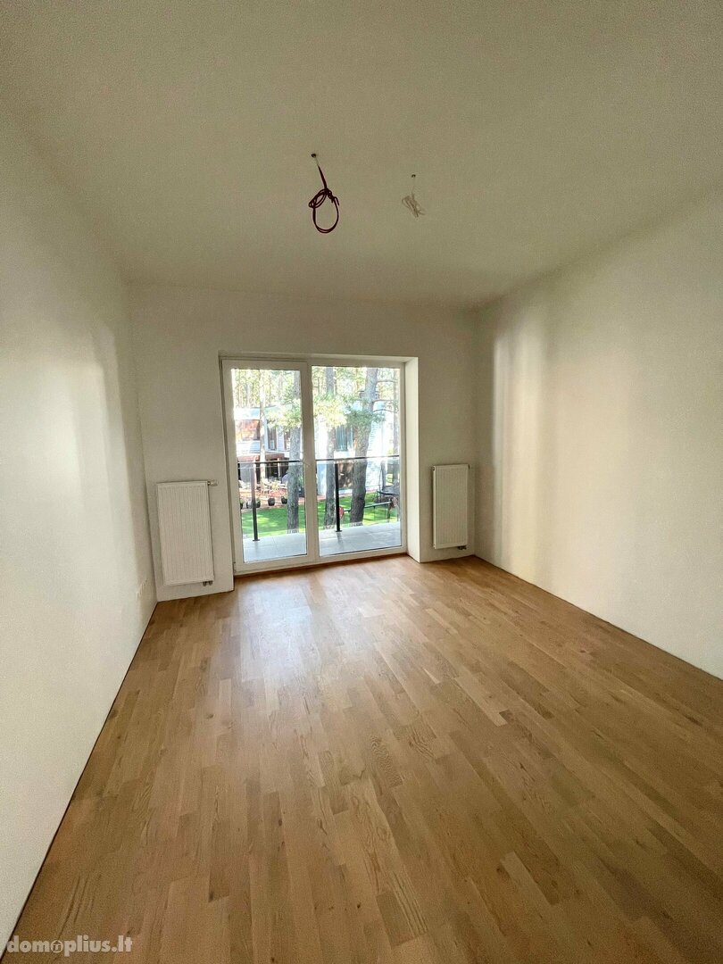 Продаётся сблокированный дом Klaipėdoje, Giruliuose, Šventosios g.