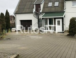 Gyvenamasis namas Klaipėdos rajono sav., Jakuose