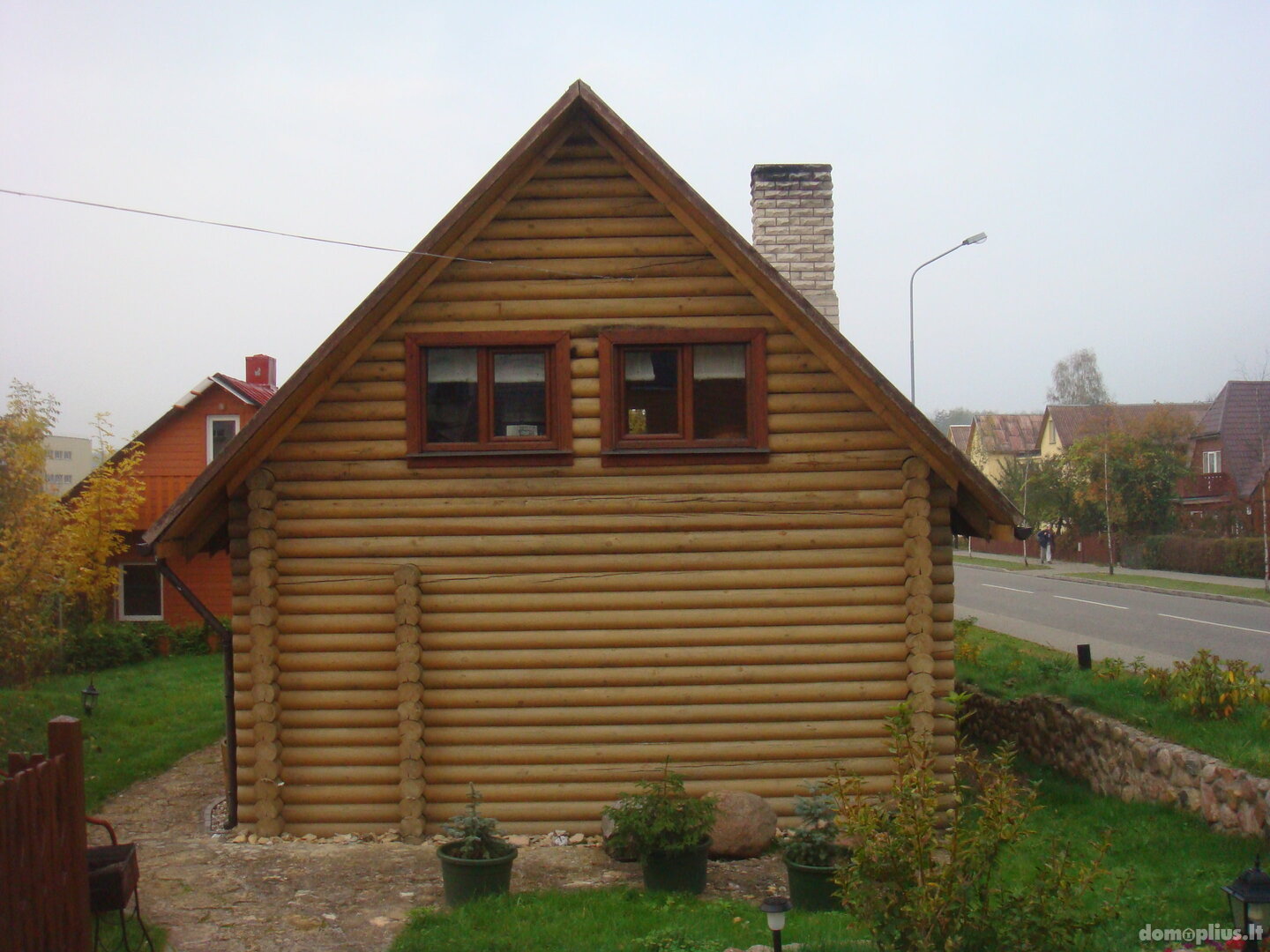 House for sale Druskininkų sav., Druskininkuose, Mizarų g.
