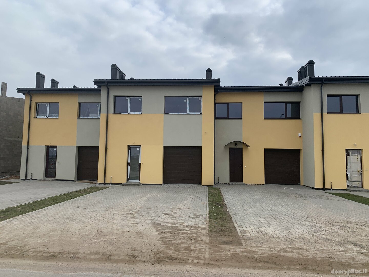 House for sale Kauno rajono sav., Giraitėje, Kedrų g.