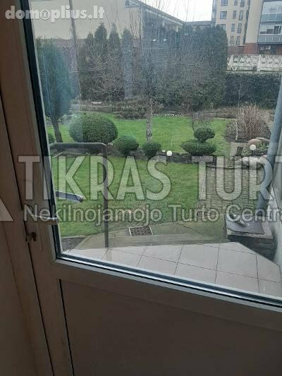 Parduodama gyvenamojo namo dalis Klaipėdoje, Vėtrungėje, Jurginų g.