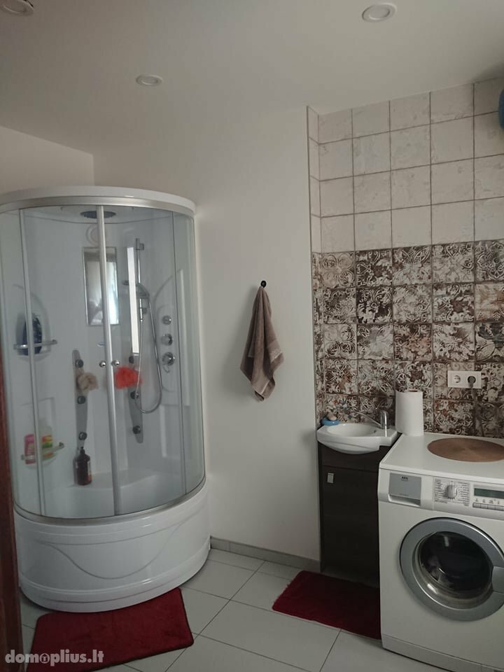 Semi-detached house for sale Klaipėdos rajono sav., Trušeliuose, Trempų g.