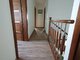 Semi-detached house for sale Klaipėdos rajono sav., Trušeliuose, Trempų g. (11 picture)