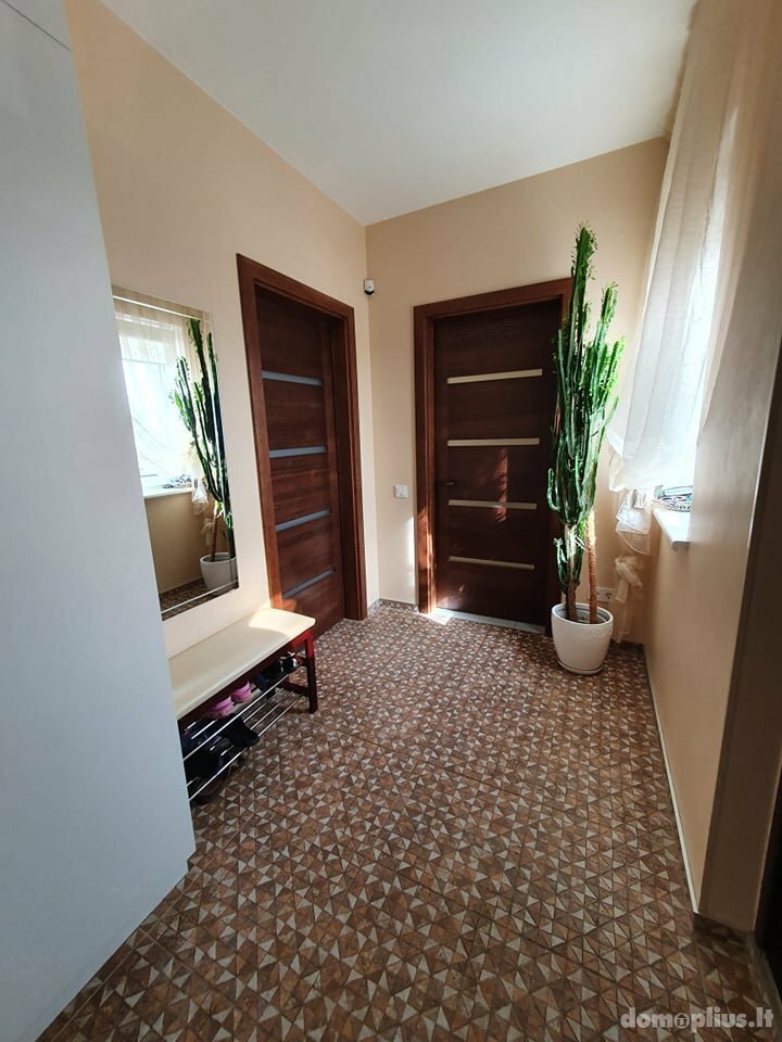 Semi-detached house for sale Klaipėdos rajono sav., Trušeliuose, Trempų g.