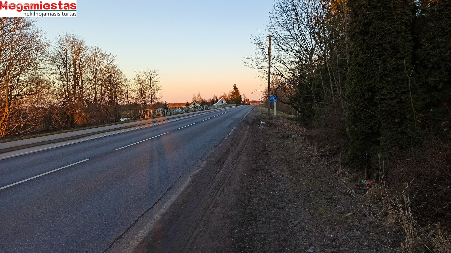 Parduodamas gyvenamasis namas Mažeikių rajono sav., Židikuose, Mažeikių g.
