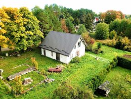 House for sale Biržų rajono sav., Biržuose, Aukštaičių g.