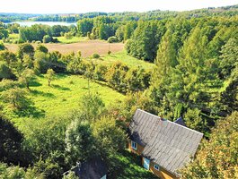 Homestead for sale Rokiškio rajono sav., Keležeriuose