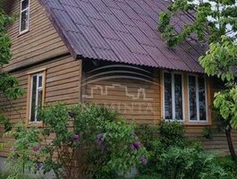 Parduodamas sodo namas Klaipėdos rajono sav., Dituvoje