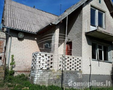 House for sale Klaipėdos rajono sav., Judrėnuose