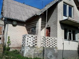 Gyvenamasis namas Klaipėdos rajono sav., Judrėnuose