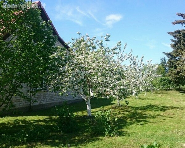House for sale Klaipėdos rajono sav., Drevernoje