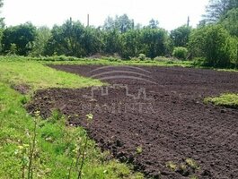 Parduodamas gyvenamasis namas Klaipėdos rajono sav., Drevernoje