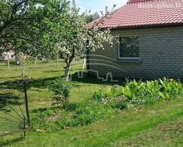 House for sale Klaipėdos rajono sav., Drevernoje