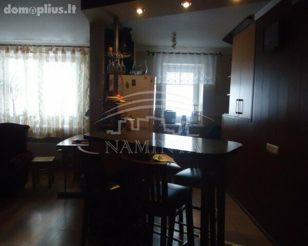 House for sale Klaipėdos rajono sav., Venckuose