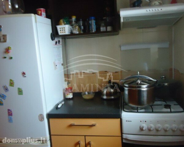House for sale Klaipėdos rajono sav., Venckuose
