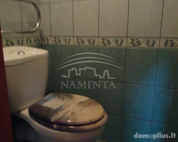 House for sale Klaipėdos rajono sav., Venckuose