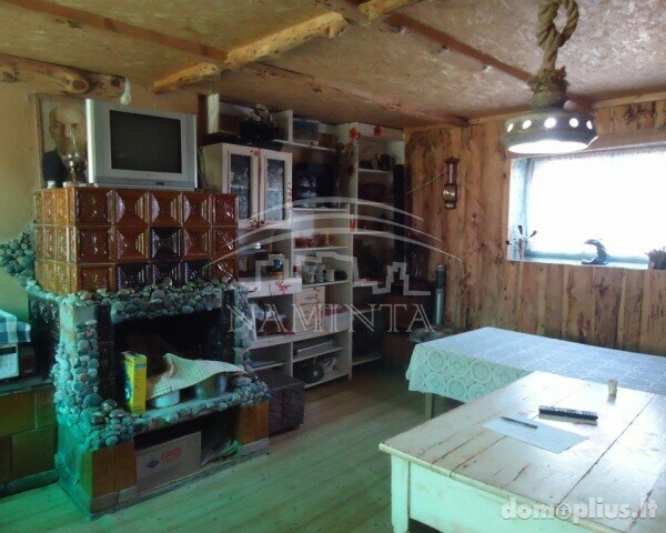 Homestead for sale Klaipėdos rajono sav., Pleškučiuose