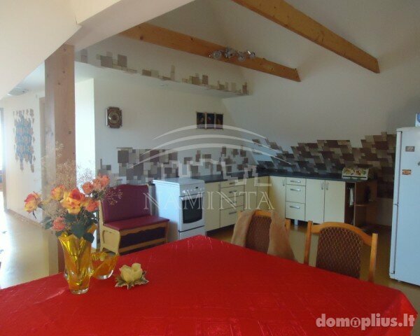 Homestead for sale Klaipėdos rajono sav., Pleškučiuose