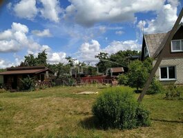 Summer house Klaipėdos rajono sav., Šernuose