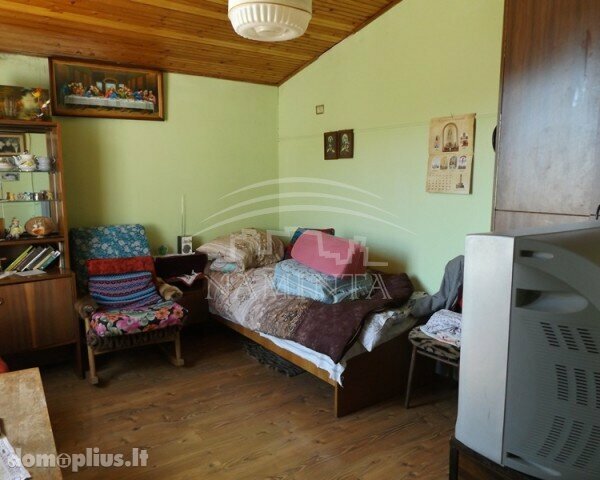 Parduodamas sodo namas Kretingos rajono sav., Kretingoje