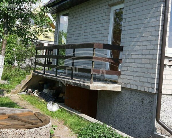 Parduodamas sodo namas Klaipėdos rajono sav., Dituvoje