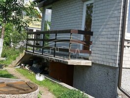 Parduodamas sodo namas Klaipėdos rajono sav., Dituvoje