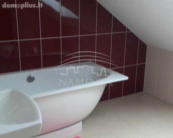 Продаётся дом Klaipėdos rajono sav., Slengiuose