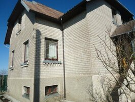 Parduodamas sodo namas Klaipėdos rajono sav., Kaspariškiuose
