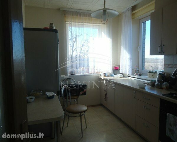 Parduodamas sodo namas Klaipėdos rajono sav., Kaspariškiuose