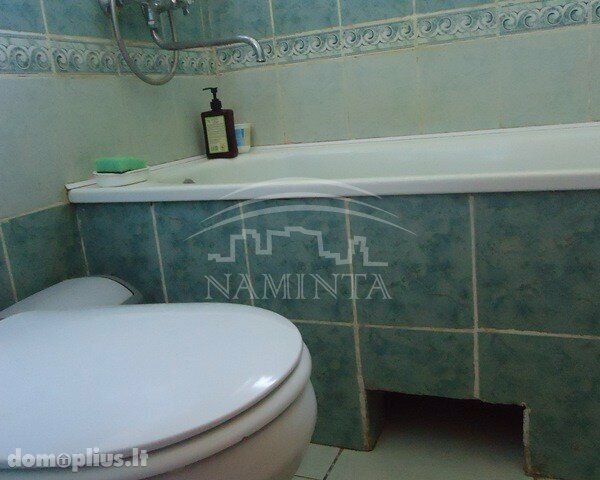 Parduodamas sodo namas Klaipėdos rajono sav., Kaspariškiuose