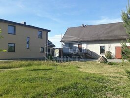 Продаётся дом Klaipėdos rajono sav., Doviluose