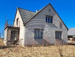 Homestead Klaipėdos rajono sav., Stančaičiuose