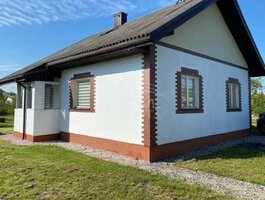 Summer house Klaipėdos rajono sav., Dituvoje