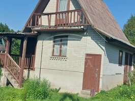 Summer house for sale Klaipėdos rajono sav., Dituvoje