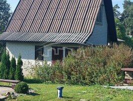 Summer house for sale Klaipėdos rajono sav., Dituvoje