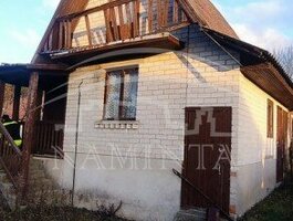 Summer house for sale Klaipėdos rajono sav., Dituvoje