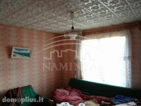 Продаётся дача Klaipėdos rajono sav., Dituvoje