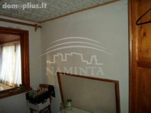 Продаётся дача Klaipėdos rajono sav., Dituvoje