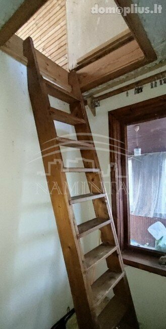 Продаётся дача Klaipėdos rajono sav., Dituvoje