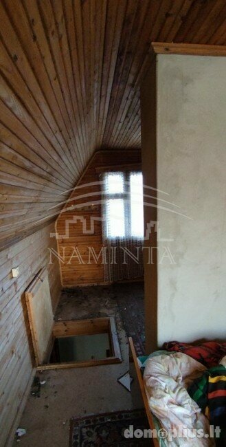 Продаётся дача Klaipėdos rajono sav., Dituvoje